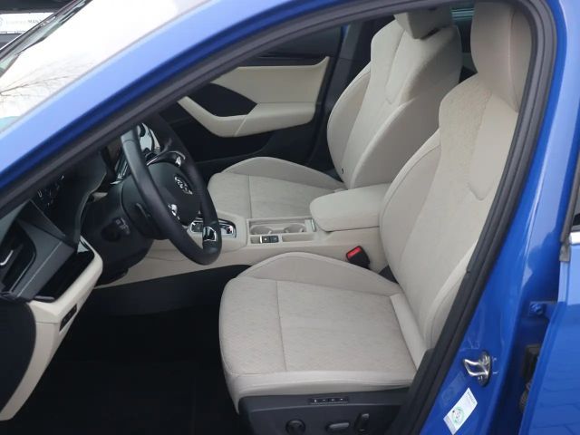 Skoda Octavia 2.0 TDI Combi Style Style