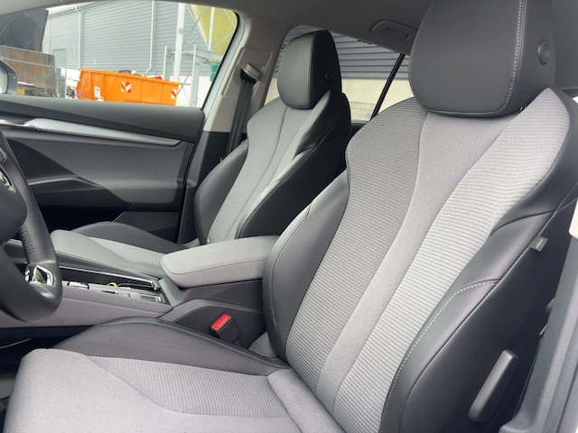 Skoda Enyaq Loft iV 50