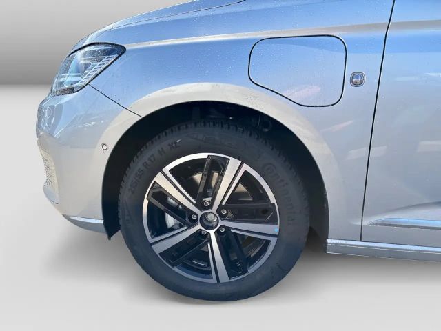 Volkswagen Caddy Style eHybrid