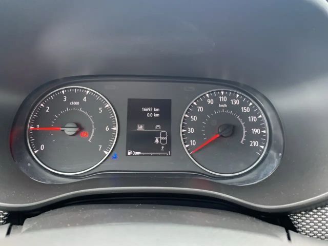 Dacia Sandero TCe 90