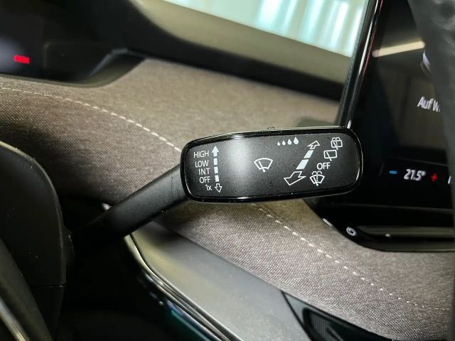 Skoda Enyaq 62 kWh *LED*Navi*PDC*LKRHZ*SmartLink*