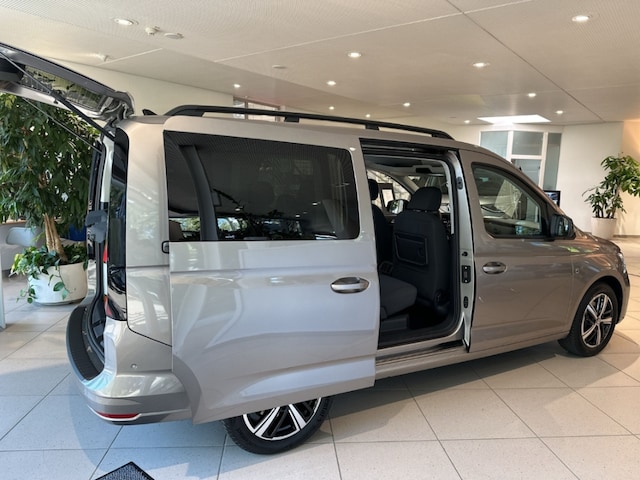 Volkswagen Caddy DSG Life Maxi eHybrid