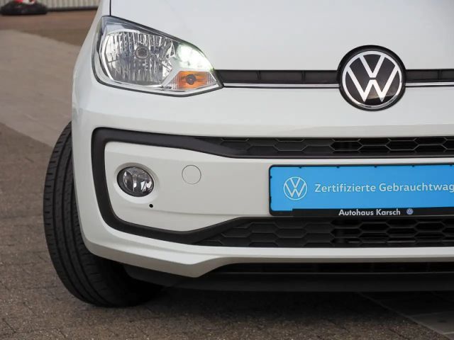 Volkswagen up! Move Move up!
