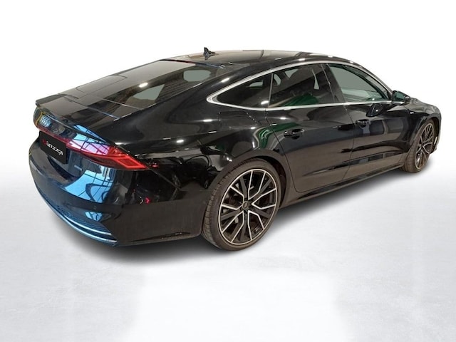 Audi A7 50 TDI Quattro Sportback