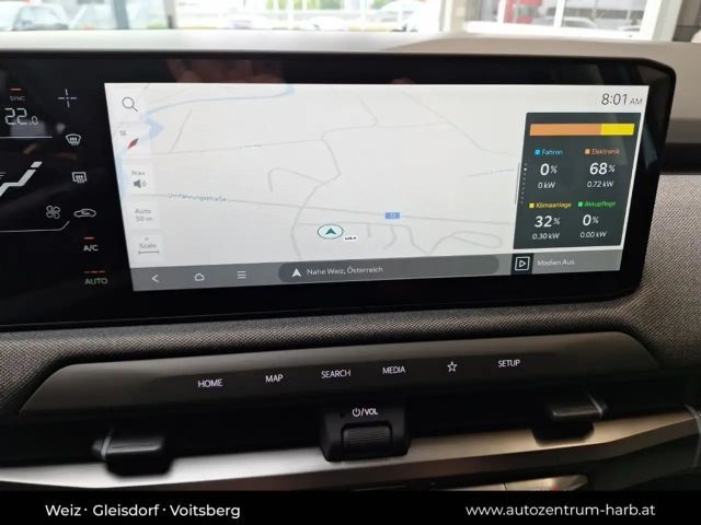 Kia EV3 81.4 kWh Earth FWD Plus