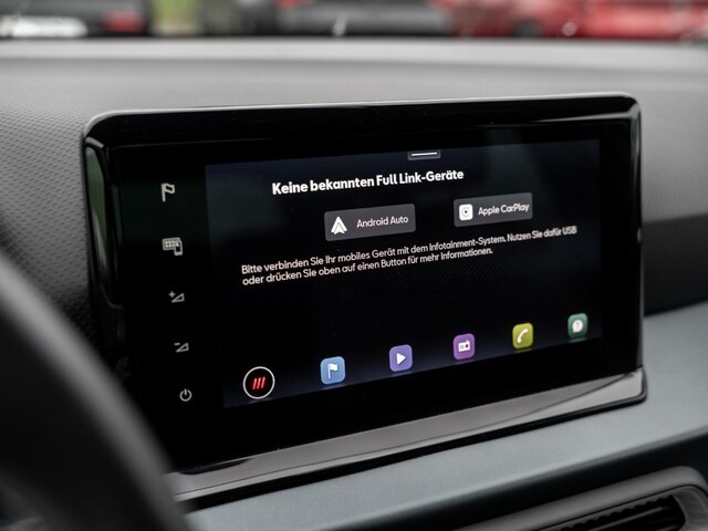 Seat Arona 1.0 TSI DSG