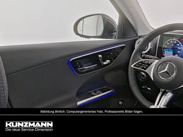 Mercedes-Benz C 300 AVANTGARDE Estate