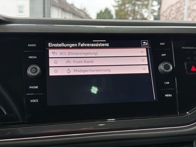 Volkswagen Polo 2.0 TSI DSG