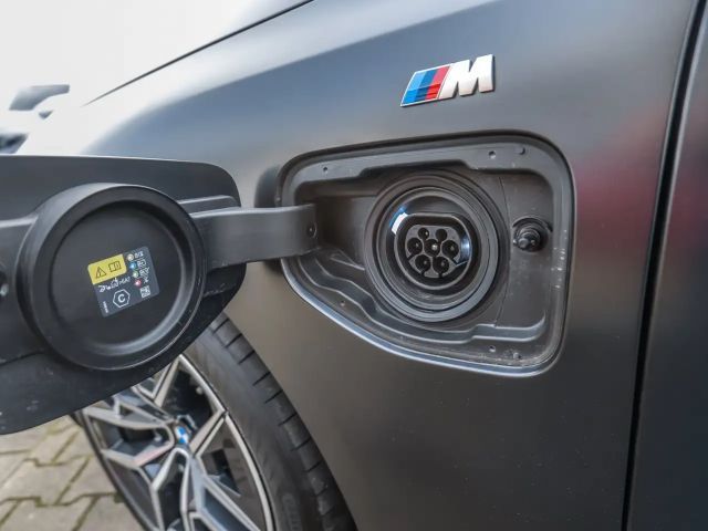 BMW 550 M-Sport Touring xDrive