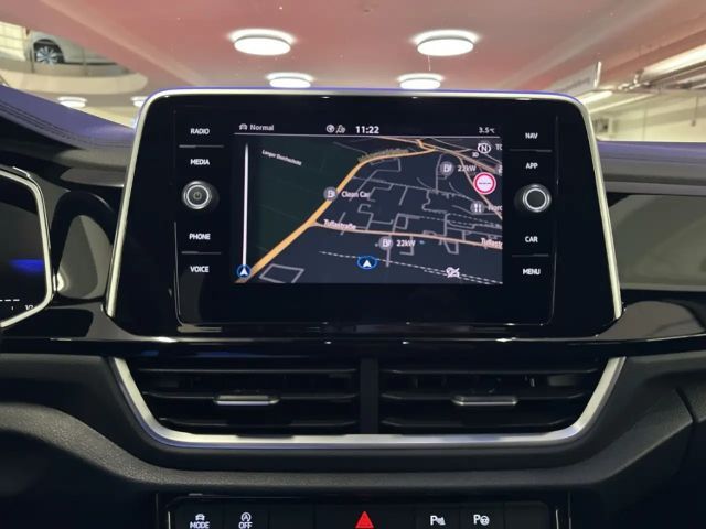 Volkswagen T-Roc 1.5 TSI DSG R-Line