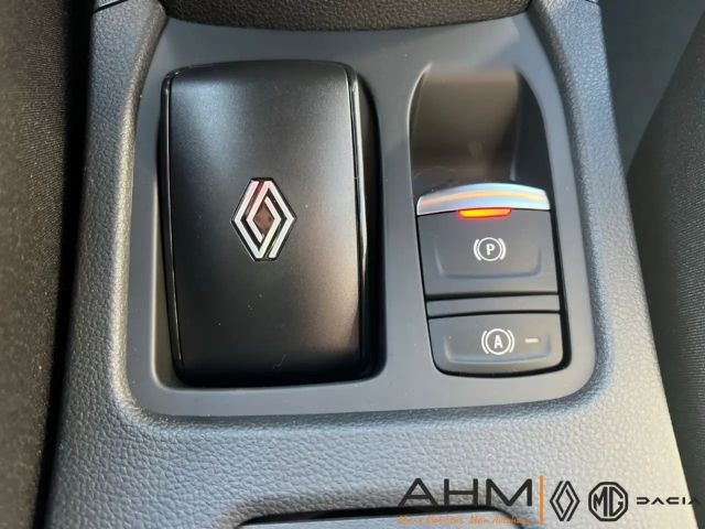 Renault Clio TCe 90 Techno