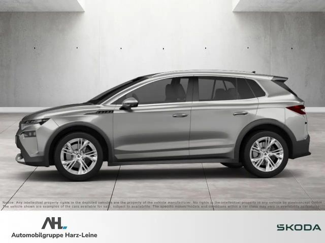 Skoda Elroq 85 Sportline