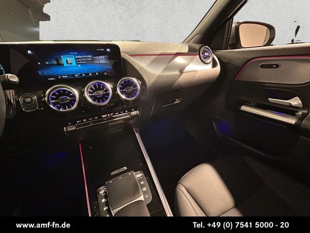 Mercedes-Benz EQA 250 Advanced Progressive