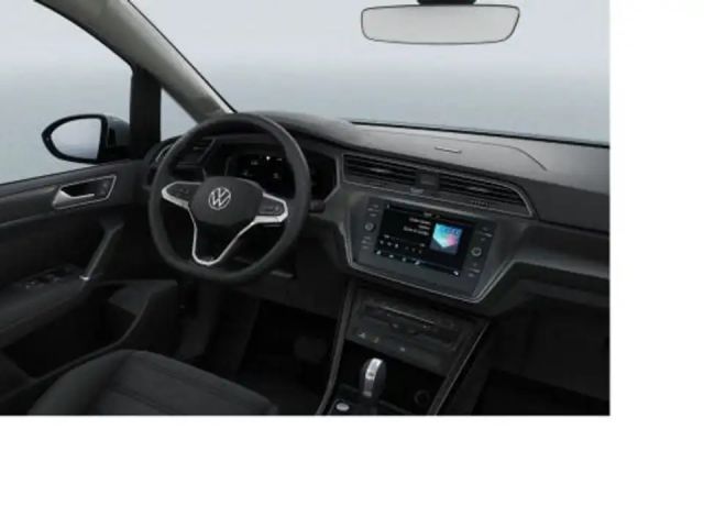 Volkswagen Touran 1.5 TSI Highline