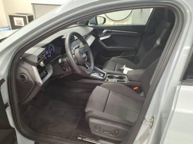 Audi A3 35 TDI S-Tronic Sportback