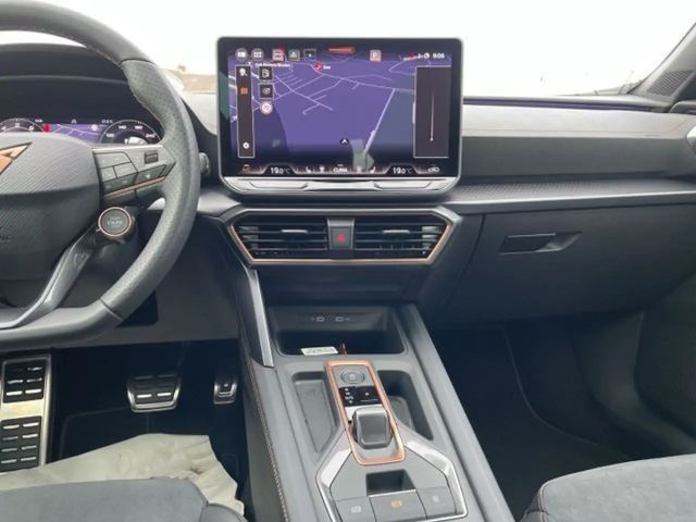 Cupra Formentor Performance