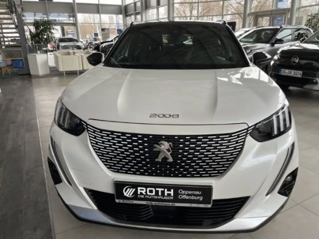 Peugeot 2008 GT-Line