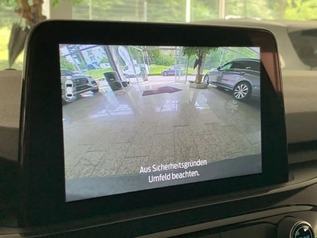 Ford Kuga ST Line TDCi