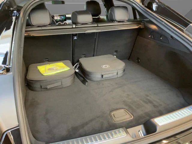 Mercedes-Benz GLC 300 4MATIC Coupé