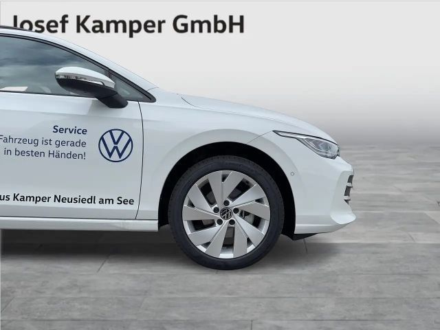 Volkswagen Golf Business DSG Variant