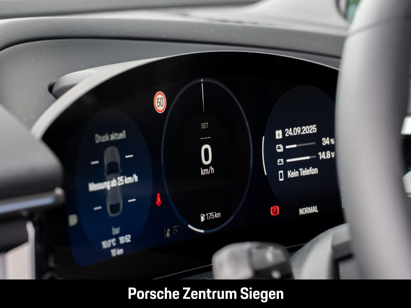 Porsche Macan Pano/Bose/Matrix-LED/Sport Chrono/Surround