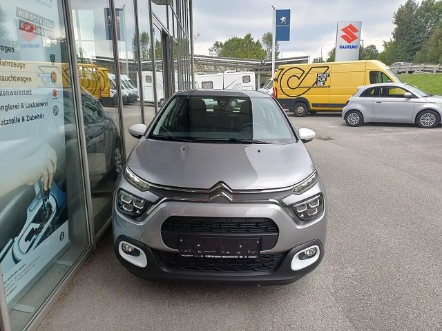 Citroën C3 PureTech You