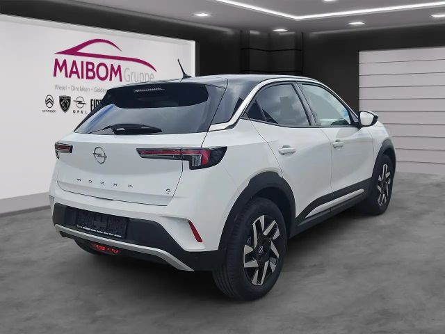 Opel Mokka Elegance Mokka-e