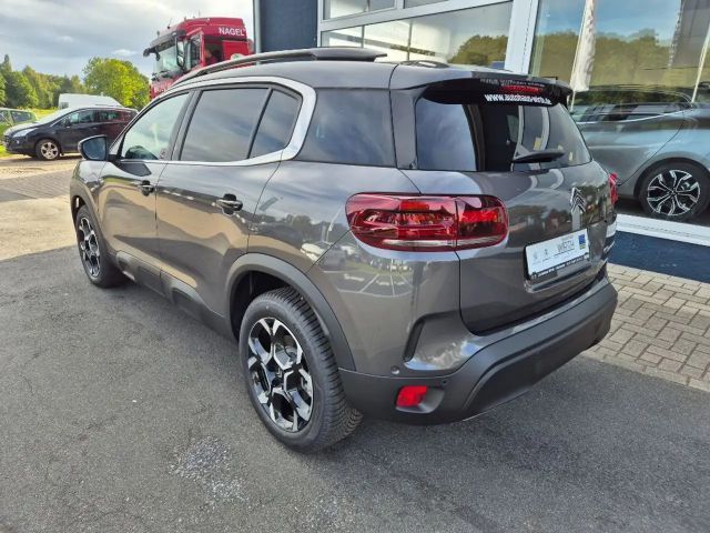 Citroën C5 Aircross Max