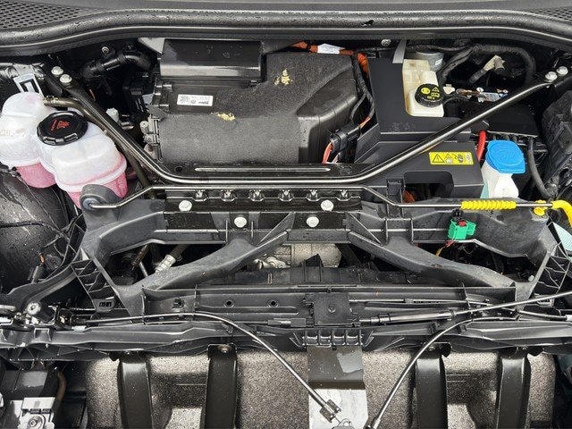 Audi Q4 e-tron 35 Sportback