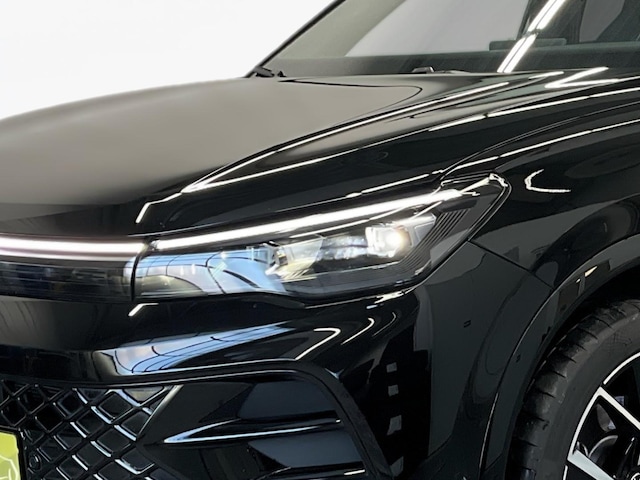 Volkswagen Tiguan 2.0 TSI DSG Style