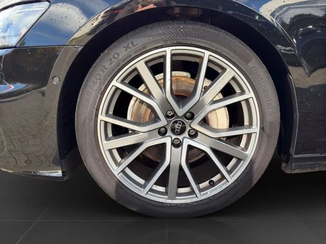 Audi A6 45 TFSI Quattro S-Line