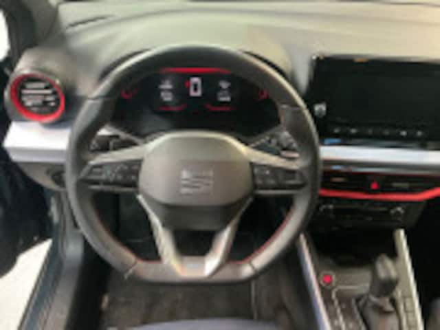 Seat Arona 1.0 TSI DSG FR-lijn