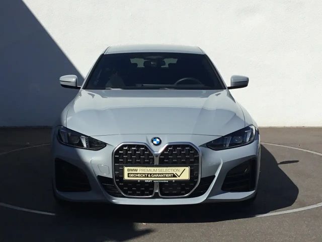 BMW 430 430d Coupé Gran Coupé M-Sport xDrive