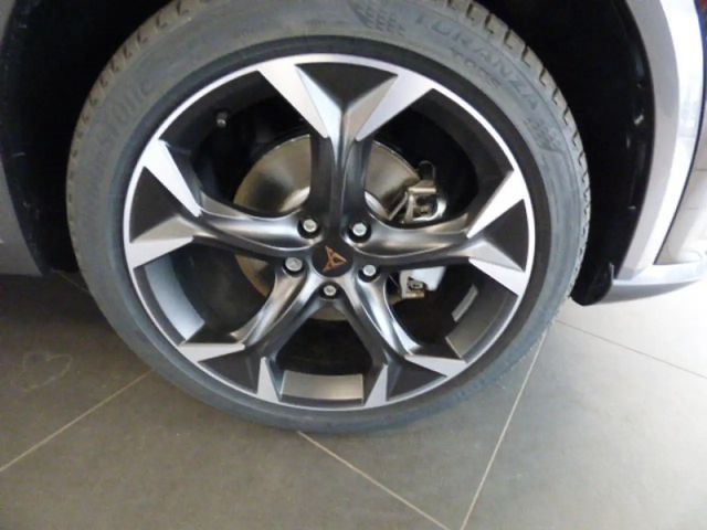 Cupra Formentor e-Hybrid