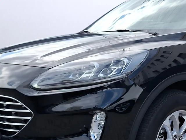 Ford Kuga Plug in Hybrid