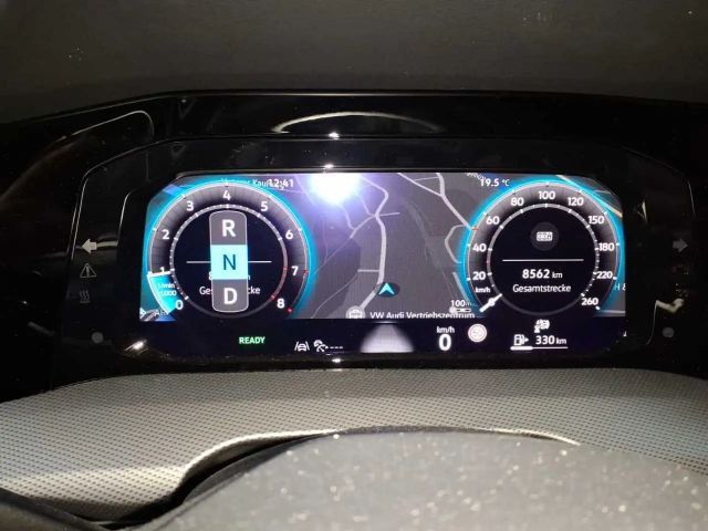 Volkswagen Golf 1.5 eTSI DSG Style Variant