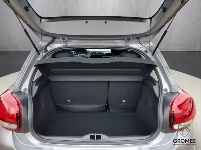 Citroën C3 Max PureTech