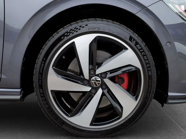 Volkswagen Polo DSG GTI