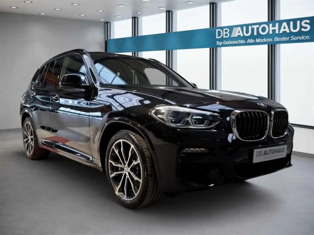 BMW X3 M-Sport xDrive xDrive30e