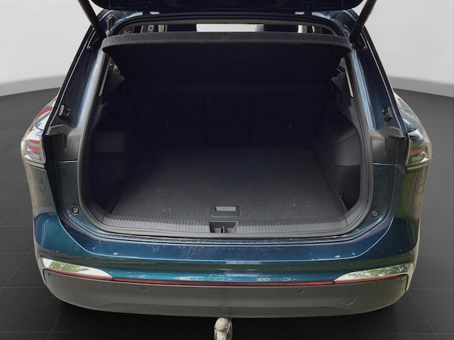 Volkswagen Tiguan 2.0 TDI DSG Elegance Elegance