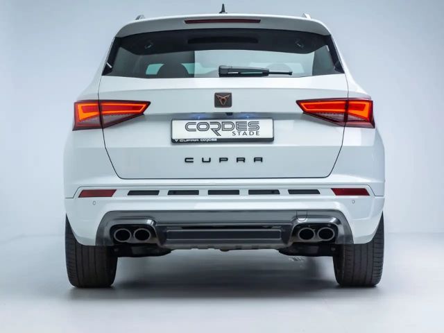 Cupra Ateca 2.0 TSI 4Drive DSG VZ
