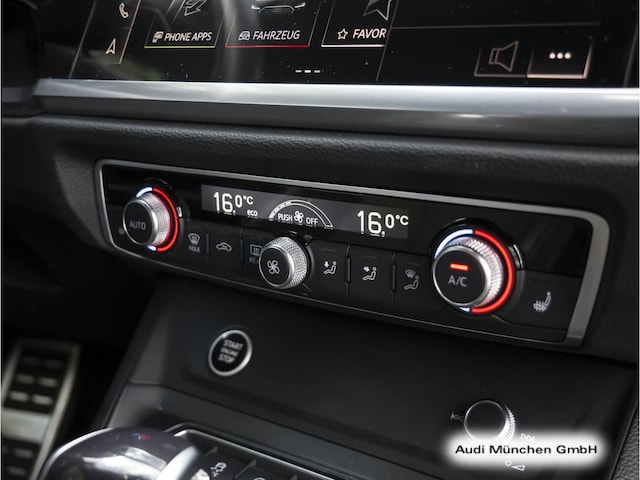 Audi Q3 40 TDI Quattro S-Tronic