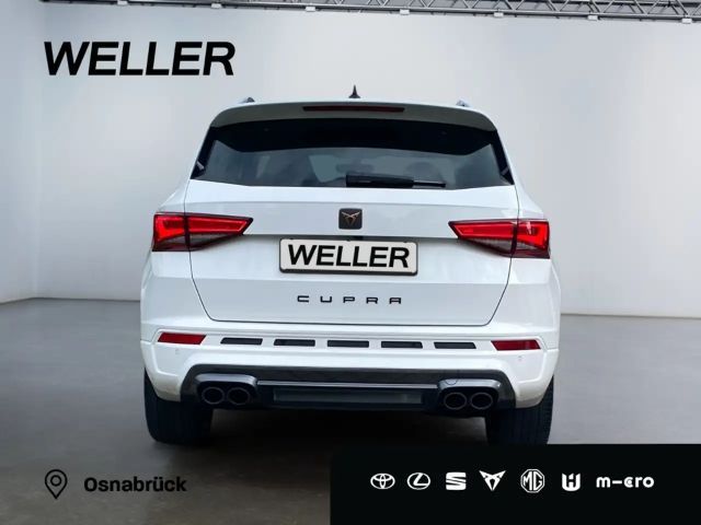 Cupra Ateca 2.0 TSI 4Drive DSG