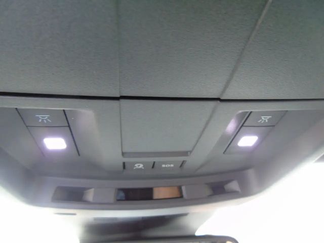 Peugeot 3008 Allure Pack Hybrid