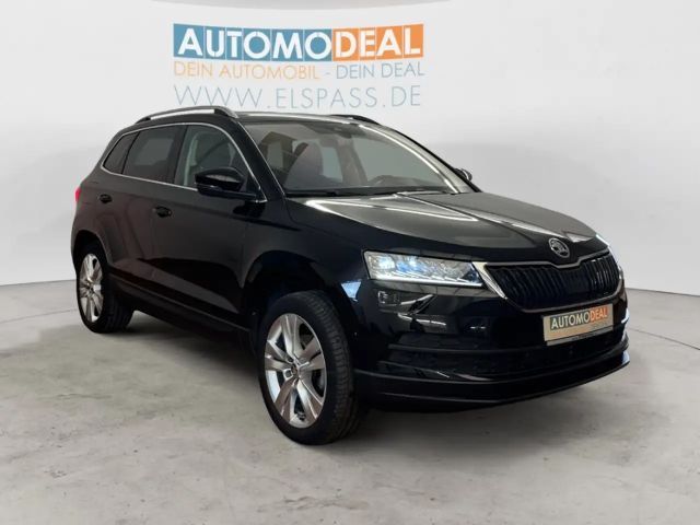 Skoda Karoq Style Style
