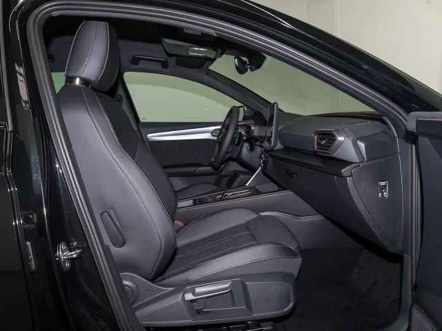 Cupra Leon 1.5 TSI DSG Sportstourer