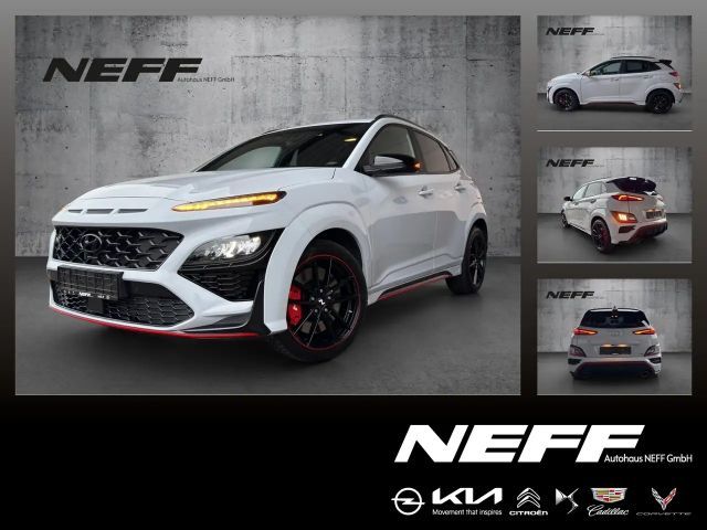 Hyundai Kona 2.0 N Performance T-GDi