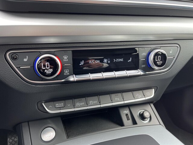 Audi Q5 40 TDI Quattro S-Tronic