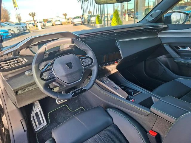 Peugeot 308 GT-Line Hybrid SW