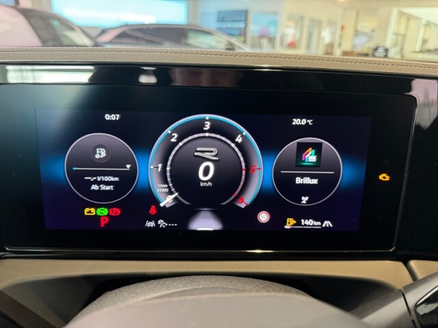 Volkswagen Tiguan 4Motion DSG